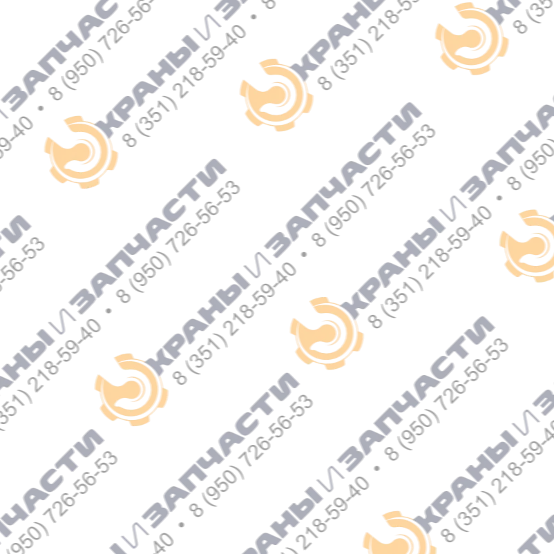 Джойстик в сборе КС-45721.70.700 автокрана Челябинец КС-45721, КС-55730, КС-55732, КС-55733, КС-65711