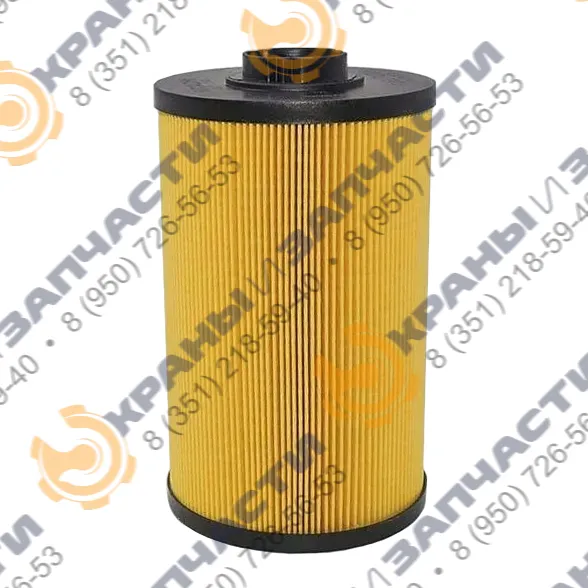 Фильтр топливный 4649267 для гусеничного экскаватора HITACHI ZX-240-3, ZW-250, ZX-200-3, ZW-220, ZX-330-3, ZX-450-3
