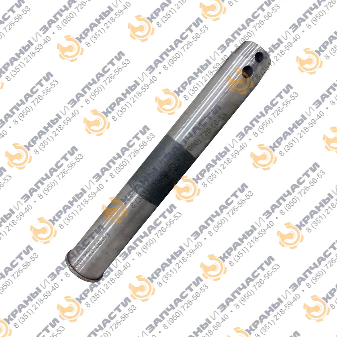 Палец ковшевой 3089243 для гусеничного экскаватора HITACHI ZX110, ZX120, ZX110-3, ZX120-3, ZX140W-3, ZX130-5G