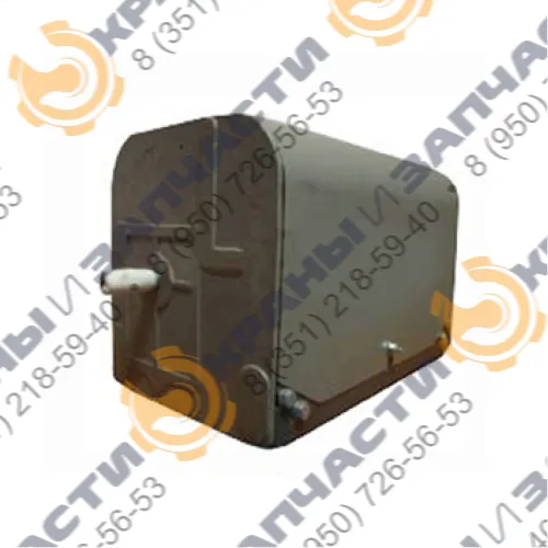 Командоаппарат КА-4058