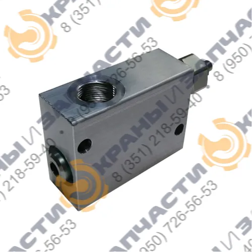 Клапан Oil Control 052115030405