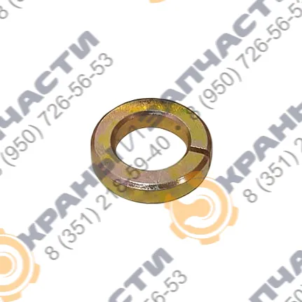 Кольцо-фиксатор 114-00246 для гусеничного экскаватора KOMATSU