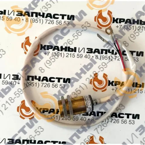 Индуктивный датчик ВБ2А1.30М.53.10.1.1.Z / VB2A1-30M53-10B11-Z 