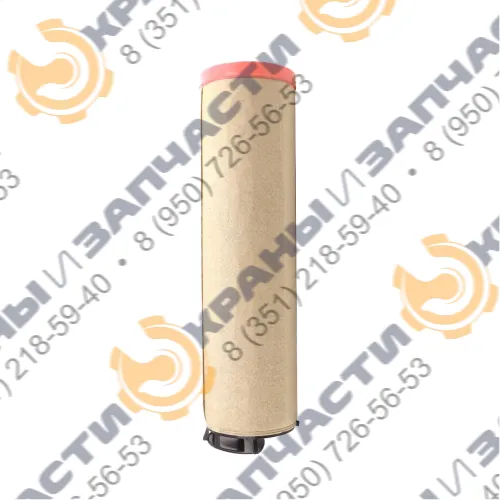 Фильтр воздушный CF710 Ruian King Filters (AF26400, P782108, RS3997, 510675208, 32925285, E630LS, 2456376, 2914502400)