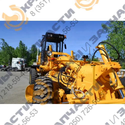 Автогрейдер ДЗ-98 2009 г.в.