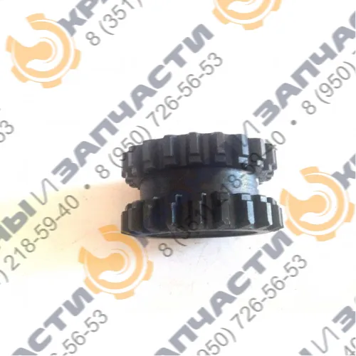 Полумуфта КПП 314.72.51.012 экскаваторов ЭО-3323А, ЕК-12, ЕК-14, ЕК18