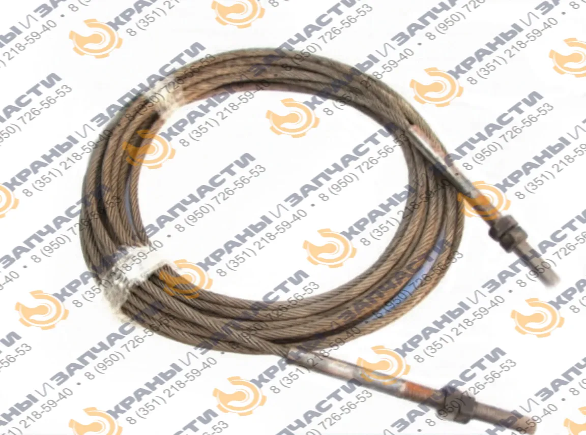 Канат КС-45717-2Р-А.63.002