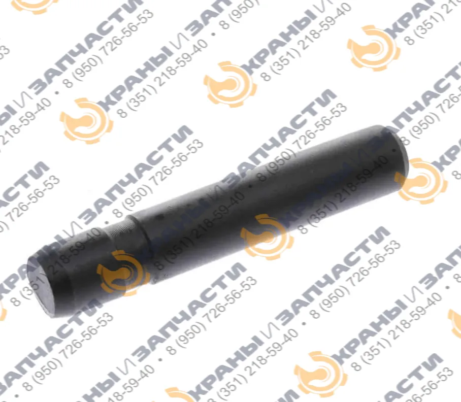 Палец E161-3035 для гусеничного экскаватора HYUNDAI R160LC-7, R180LC-7, R210LC-7, R210LC-7A