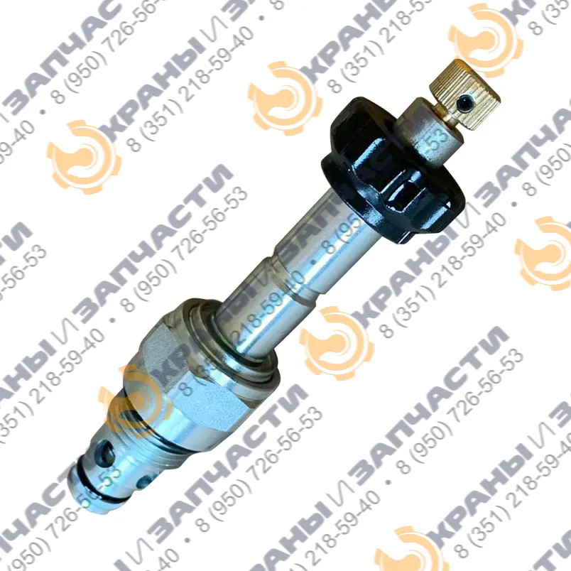 Клапан Atlantic fluid tech CEBD-001-NAFN CE000206