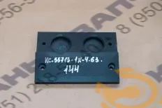 Ползун стрелы автокрана КС-55713-1К-4.63.144 170х64х16