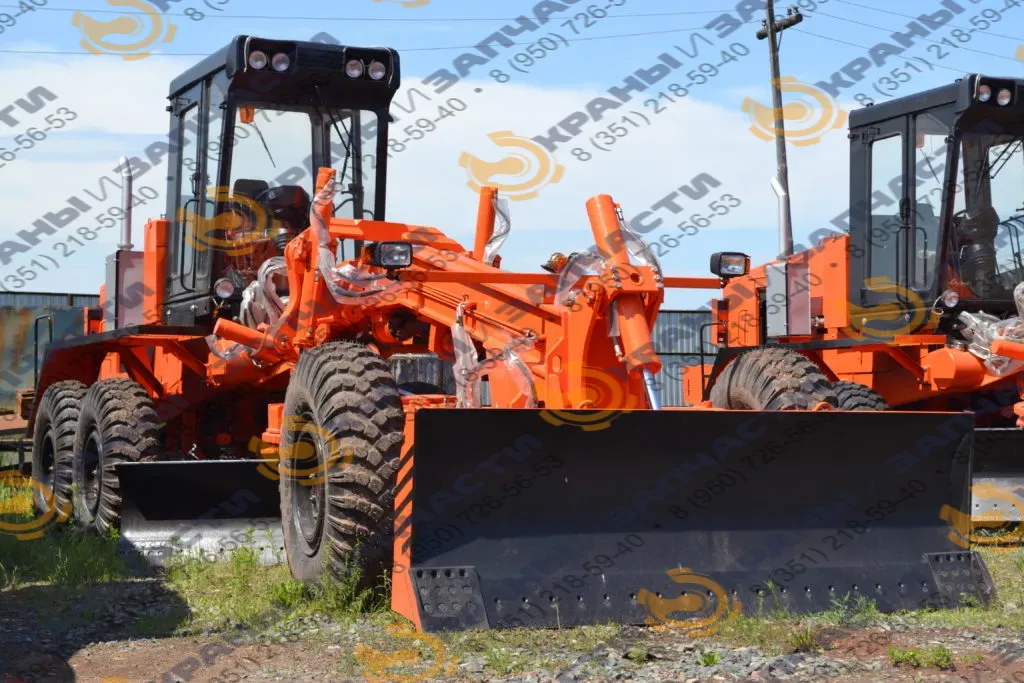 Автогрейдер ДЗ-98ВМ 2020 г.в.