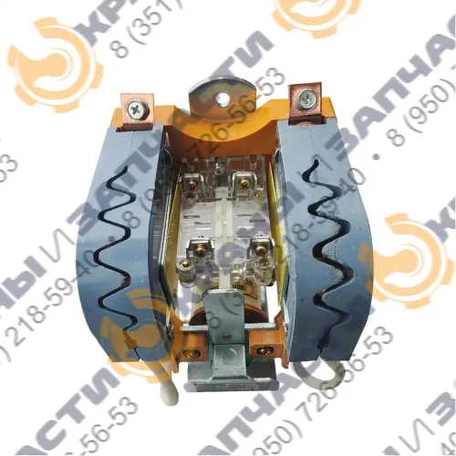 Контактор КПД-121 220В