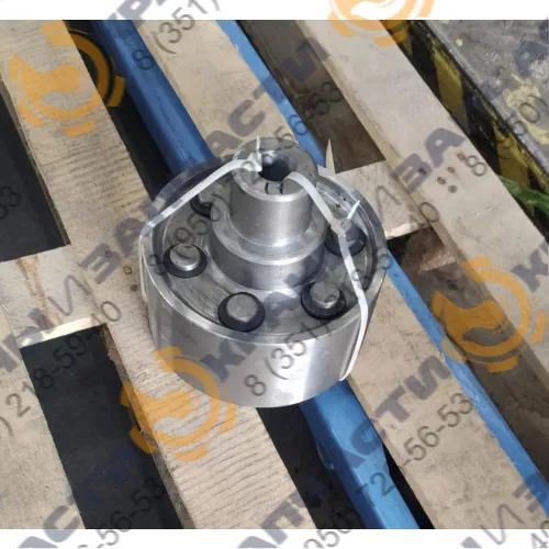 Шкив тормозной d=200 мм для крана козлового ККС-20/5-32