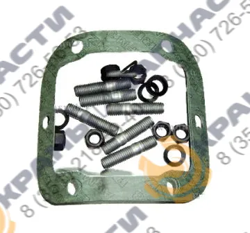 Монтажный набор 15400303642 для КОМ МАЗ UNI 08607200138 OMFB