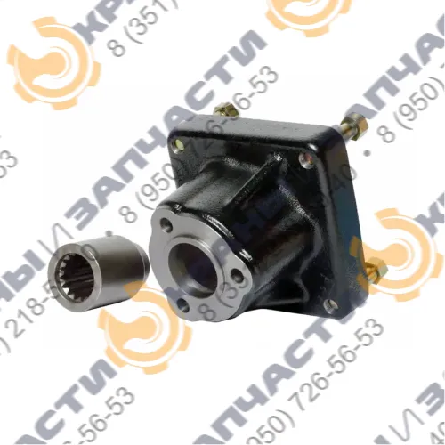 Фланец 5AU00034103 под 56-й насос UNI-ISO