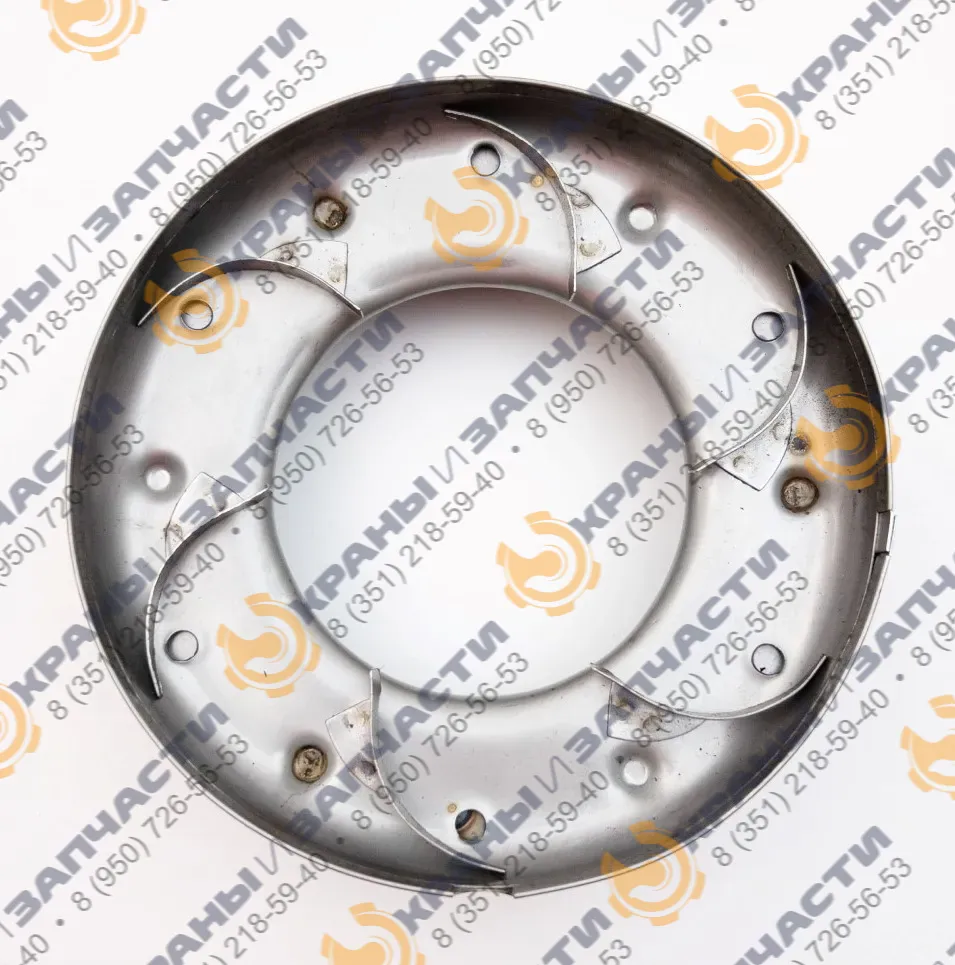 Камера сгорания в сборе ОВ65-0900, ОВ95-0900