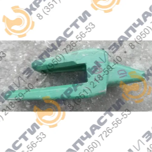 Адаптер 4195699, 4606718  коронки AD-40S для гусеничного экскаватора HITACHI EX-300-5, ZX-230, ZX-330-3, ZX-240-3, EX-220-5, ZX-330