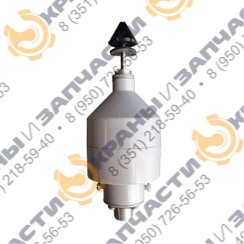 Анемометр сигнальный АСЦ-3ПМ