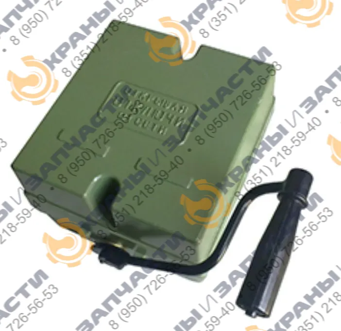 Командоконтроллер ККП-1200