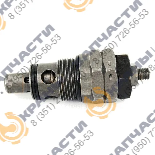 Предохранительный клапан VLP-65S-N ДЛЯ Q75 артикул 055550 F1S-N 700065105000000 