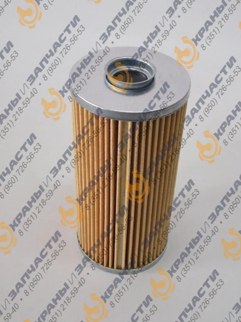 Фильтр гидравлический Sofima CRE050CV1 на автогрейдеры ДЗ-143, ДЗ-180, автогидроподъемник Пожтехника, мусоровоз FAUN