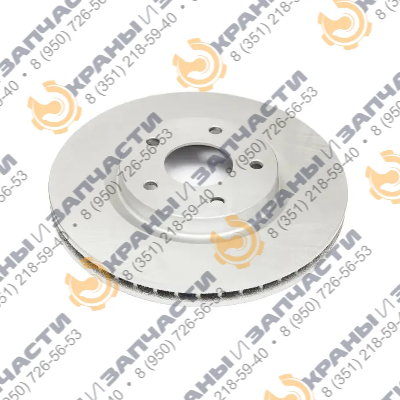 Диск тормозной 4468250 гусеничного экскаватора HITACHI ZX-330