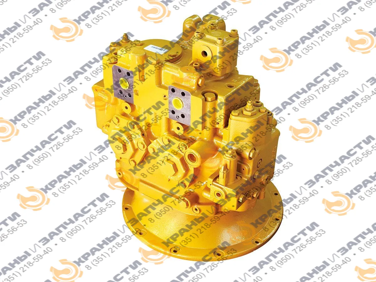Ремкомплект гидрораспределителя 4S00736 для спецтехники HITACHI ZX330-3