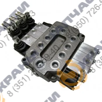 Гидрораспределитель VD8A 623507140 Salami