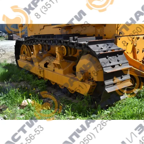 Бульдозер Б10М 2016 г.в. Серийный Двигатель ЯМЗ-238 