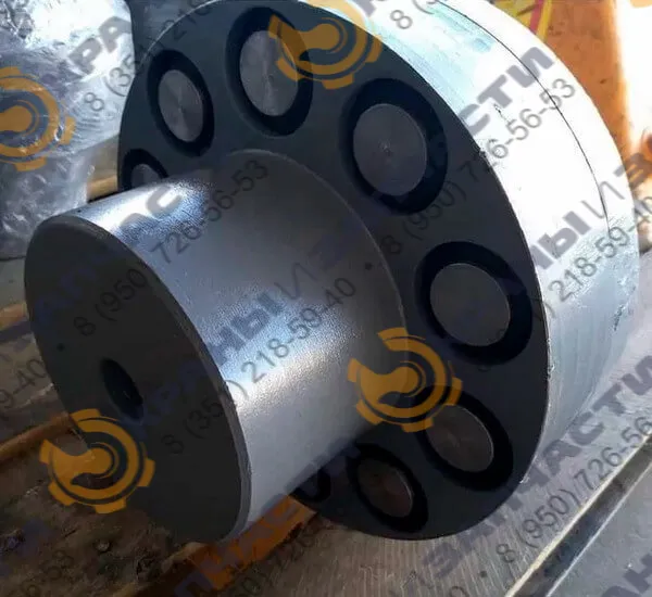 Муфта МУВП-9