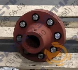 Муфта МУВП-10