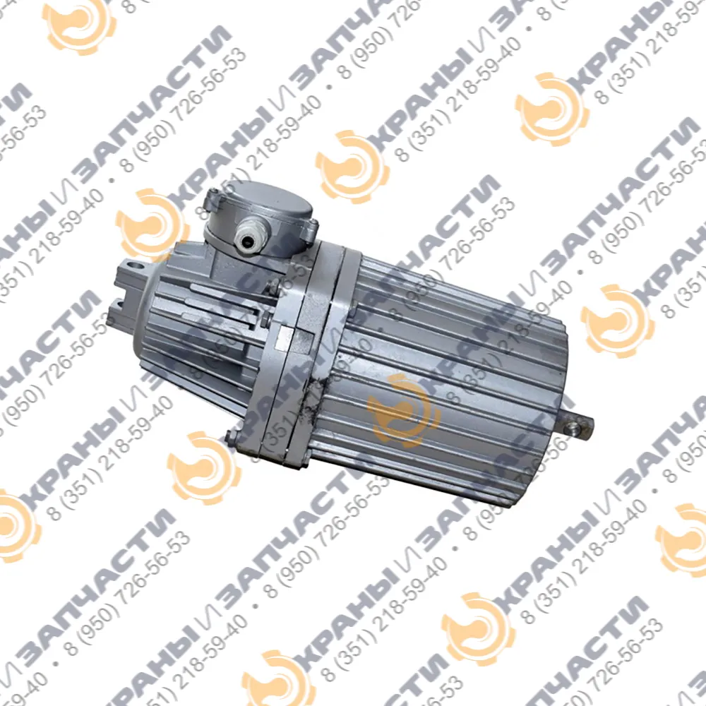 Гидротолкатель ТГМ-50