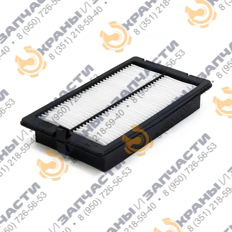Фильтр кондиционера 4643580 4658954 на гусеничный экскаватор HITACHI ZX-240-3, ZX-330-3, ZX-200-3
