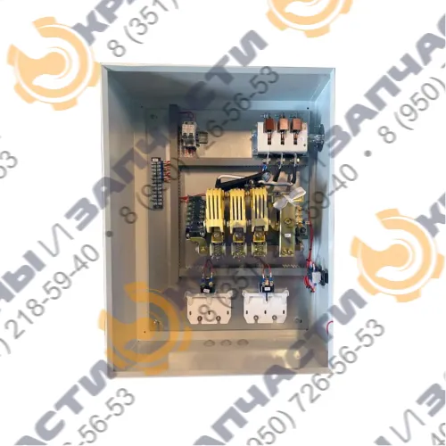 Панель защитная крановая ПЗКБ-400 У2 400А