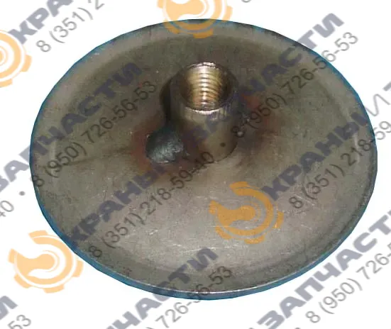 Отражатель в сборе ОВ65-0705