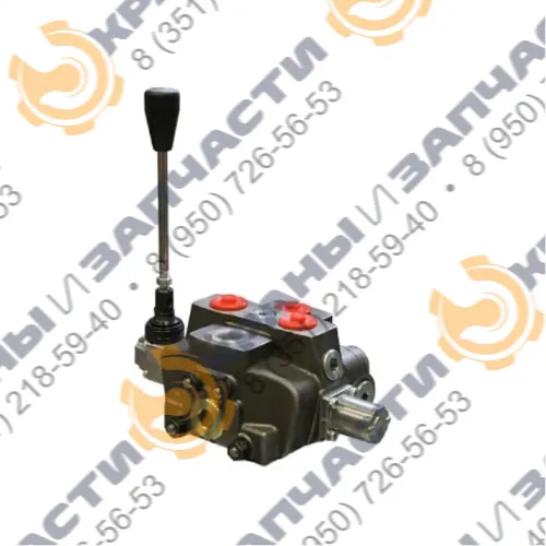 Гидрораспределитель секционный YOULI SN-6/1S-3/18L/P3T/G-6-1/M3 1 секция