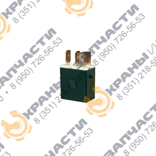 Реле 4436534 для гусеничного экскаватора HITACHI ZX-200, ZX-240-3, ZX-200-3, ZX-330-3