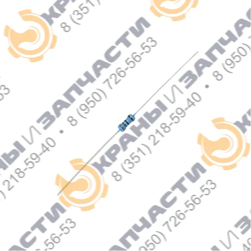 Резистор С2-23-0.25-1кОМ±5%
