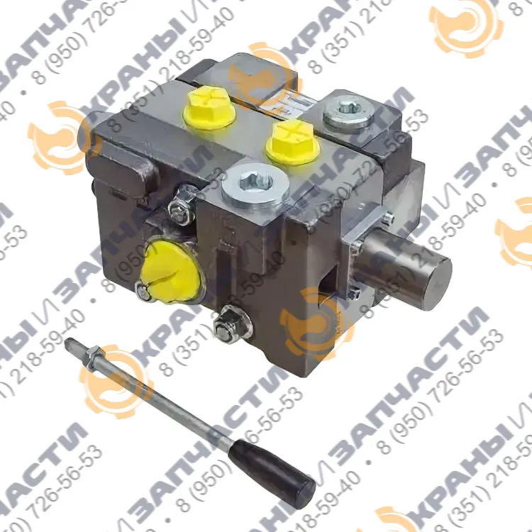 Гидрораспределитель Q130 100 010 111 032 Galtech