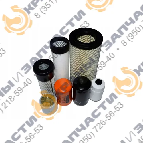 Фильтр всасывающий 4648651 для гусеничного экскаватора HITACHI ZX-330-3, ZW-310, ZW-220, ZX-240-3, ZX-200-3, ZW-250