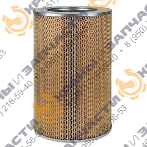 Фильтр масляный DIFA 5309M