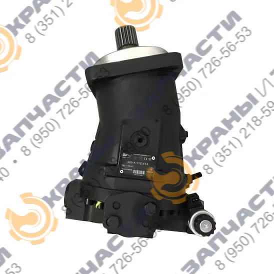 Гидромотор 303.4.112.513 аксиально-поршневой регулируемый