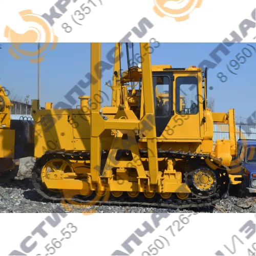 Трубоукладчик ТР12.22.01