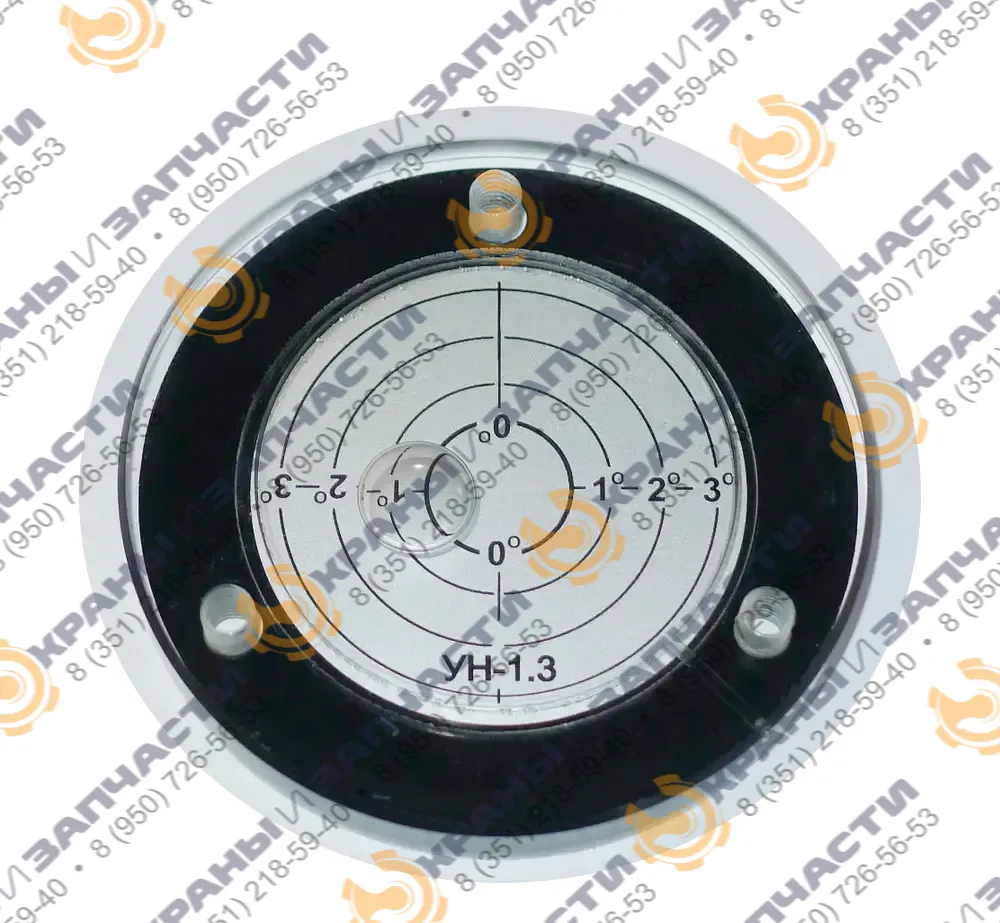 Креномер с кронштейном УН1.3