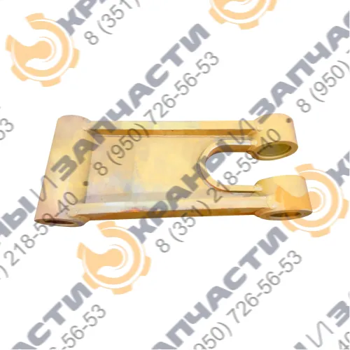 Серьга 206-70-00830 для гусеничного экскаватора KOMATSU
