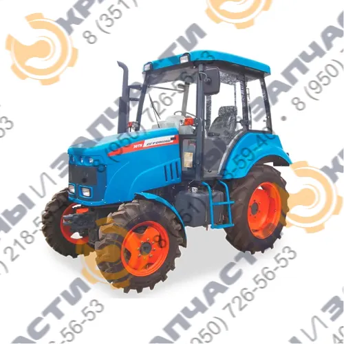 Стекло переднее Т50.45.150 1209х790 трактора АГРОМАШ 30ТК 