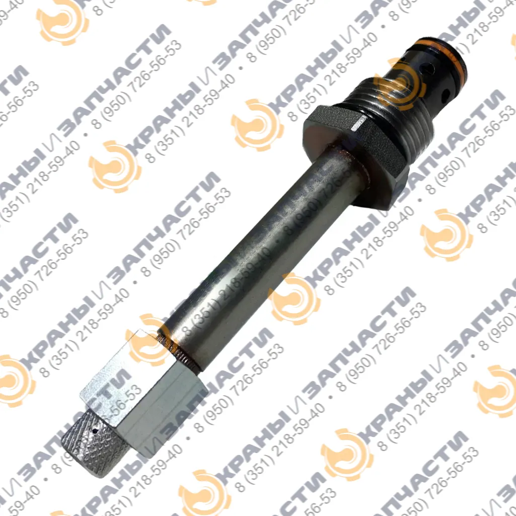 Клапан Tecnord on-off для блока 2F 14.0201.040