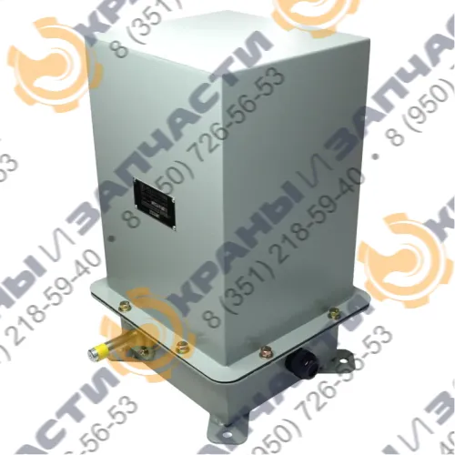 Командоаппарат КА-424 КА-424А-15 1/15