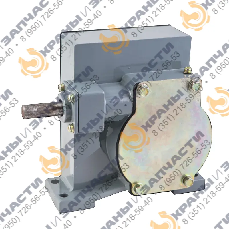 Выключатель конечный (концевой) ВУ-250А подъёма грузозахватного органа