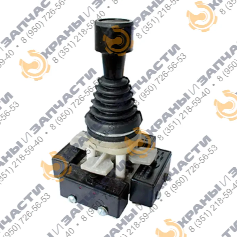 Переключатель крестовой (крестовый) ПК-12-21-802-54 УХЛ3 380В/50Гц 10А IP54